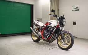 HONDA CB400SF VTEC 2018 NC42