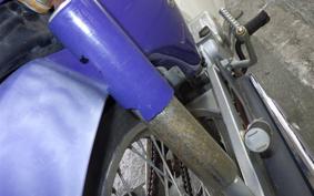 HONDA C110 SUPER CUB JA07