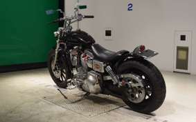 HARLEY FXD 1450 2002