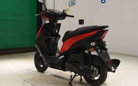 YAMAHA JOG 125 2024 SEJ5J
