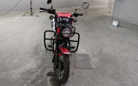 HONDA CT125 HUNTER CUB JA55
