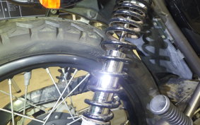 SUZUKI GRASS TRACKER 2025 NJ47A