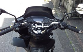 HONDA PCX125 JK05