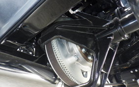 HARLEY FLTRT1870 2025