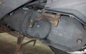 YAMAHA AXIS 125 TREET SE53J