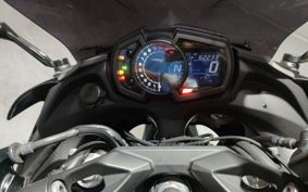 KAWASAKI NINJA 650 2017 ER650H