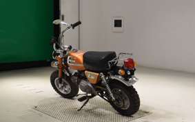 HONDA MONKEY Z50J