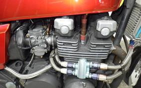 KAWASAKI ZEPHYR 400 KAI 1998 ZR400C