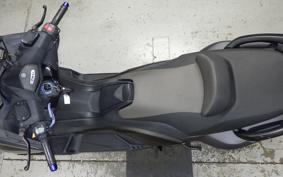 YAMAHA T-MAX 530 2013 SJ12J