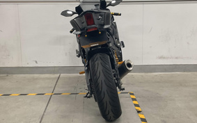 YAMAHA YZF-R6 2017 RJ27