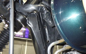 HONDA CB400SS E 2008 NC41