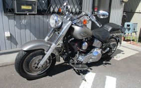 HARLEY FLSTF1340-1450 2003 BMY