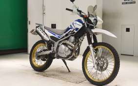 YAMAHA SEROW 250 Gen.2 DG17J