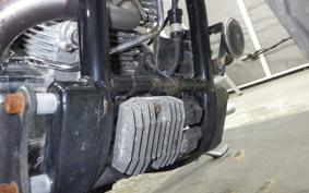 YAMAHA DRAGSTAR 400 2010 VH02J
