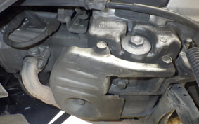 HONDA LEAD 125 JK12