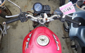 HONDA VTR 250 MC33