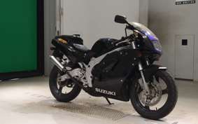 SUZUKI RG125 Gamma 2023 NF13A