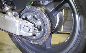 HONDA CB1000SF 1993 SC30