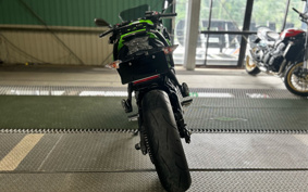 KAWASAKI NINJA 650 2018 ER650H