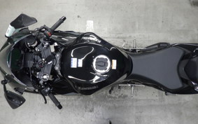 KAWASAKI NINJA ZX-6R A 2026 ZX636J