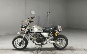 HONDA MONKEY AB27
