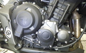 TRIUMPH STREET TRIPLE RS 2020