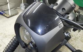 HONDA REBEL 250 S 2016 MC49