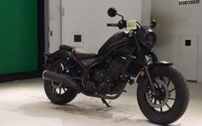 HONDA REBEL 250 S MC49