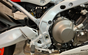 YAMAHA XSR900 GP 2024 RN96J