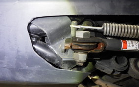 HONDA TACT-4ﾍﾞｰｼｯｸ 2021 AF79