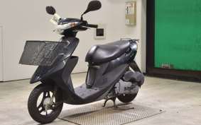SUZUKI ADDRESS V50 Gen.2 2018 CA44A