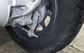 HONDA LEAD 125 JK12