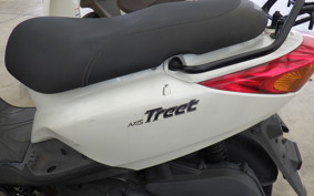 YAMAHA AXIS 125 TREET 1995 SE53J