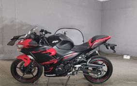 KAWASAKI NINJA 250 EX250P