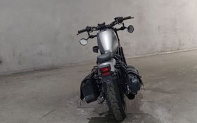 HONDA REBEL MC49