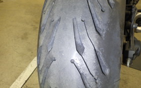 YAMAHA XSR700 2022 RM41J