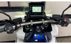 HONDA X-ADV 750 2026 RH21