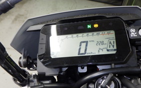 HONDA CRF250L 2012 MD47