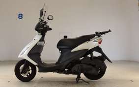 SUZUKI ADDRESS V125 S CF4MA