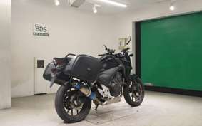 HONDA CB400F 2015 NC47