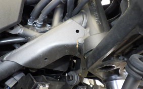 KAWASAKI Z400 Gen.2 2024 EX400L