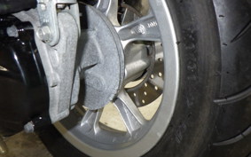 YAMAHA TRICITY 125 1999 SE82J