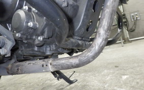 HONDA REBEL 250 2000 MC49