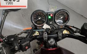 HONDA CB750 2007 RC42