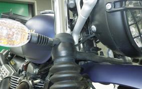 TRIUMPH STREET SCRAMBLER 2021