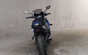 SUZUKI GSX-S1000F 2017 DG324