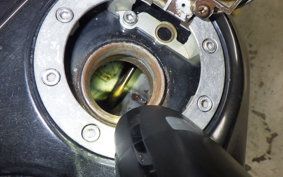 YAMAHA TDR250 2YK