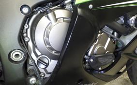KAWASAKI ZX 10 NINJA ABS 2014
