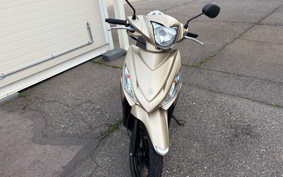 SUZUKI ADDRESS V110 CE47A
