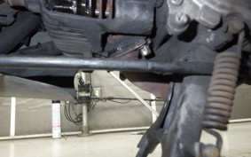 YAMAHA JOG ZR Gen.2 2017 SA16J